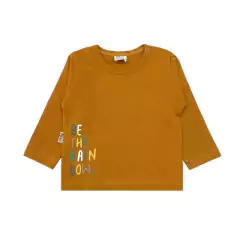 Art. 8602 - Remera bebé m/l rainbow en internet