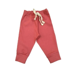 Art. 8721 - Pantalón bebé/a liso - Blue Baby & Kids