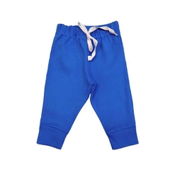 Art. 8721 - Pantalón bebé/a liso - comprar online