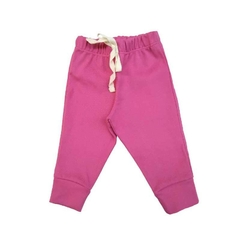 Art. 8721 - Pantalón bebé/a liso
