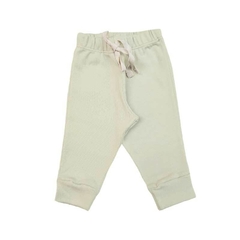 Art. 8721 - Pantalón bebé/a liso - tienda online