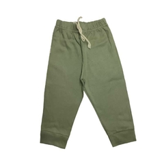Art. 8721 - Pantalón bebé/a liso