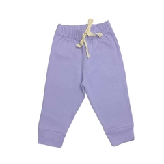 Art. 8721 - Pantalón bebé/a liso - comprar online