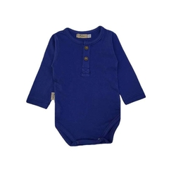 Art. 8808 - Body bebé/a m/l liso - comprar online