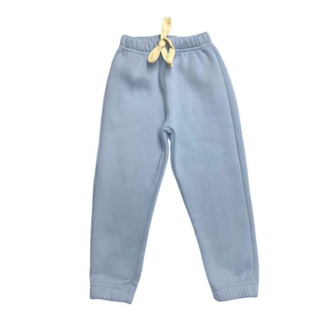 Art. 8929 - pantalón niño/a frisa Blue Baby & Kids — imagen 2