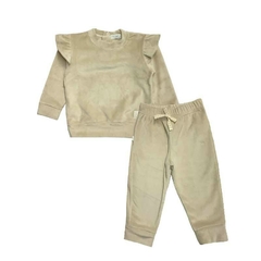 Art. 8958 - Conjunto beba plush en internet