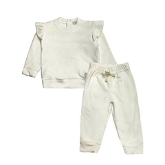 Art. 8958 - Conjunto beba plush - Blue Baby & Kids