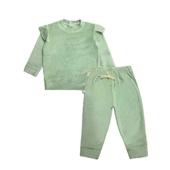 Art. 8958 - Conjunto beba plush