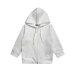Art. 8992 - Campera beba corazones - comprar online
