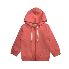 Art. 8992 - Campera beba corazones en internet