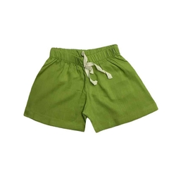 Art. 9024 - Short bebé/a lino - tienda online