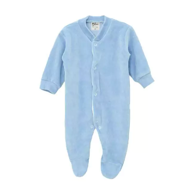 Blue Baby & Kids enterito bebé/a plush