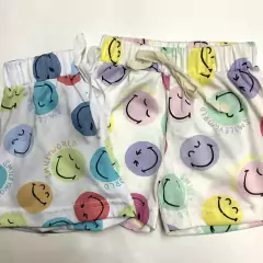 Art. 9049 - Short niña smile en internet