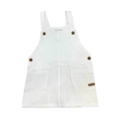 Imagen de Art. 9087 - Jumper beba gasa