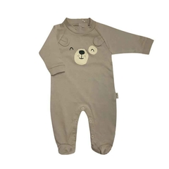 Art. 9134 - Enterito bebé/a osito - Blue Baby & Kids