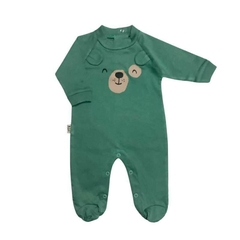 Art. 9134 - Enterito bebé/a osito - tienda online