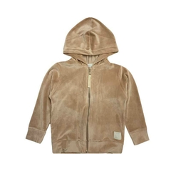 Art. 9191 - Campera niño/a plush premium en internet