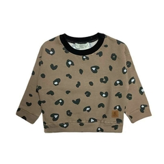 Art. 9199 - Buzo beba animal print en internet
