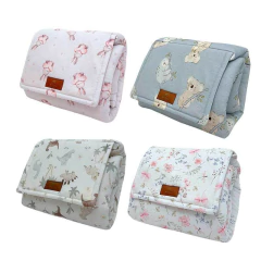 Art. 922 - Cambiador jersey estampado - comprar online