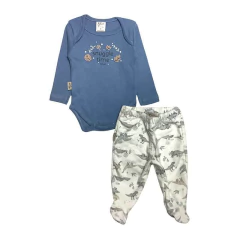 Art. 9274 - Conjunto bebé/a Snuggle Time - comprar online