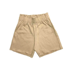Art. 9375 - Short niña bambula - tienda online