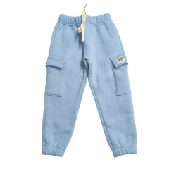 Art. 9504 - Pantalón niño cargo