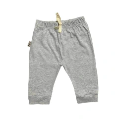Art. 9530 - Pantalón bebé/a liso en internet