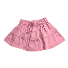 Art. 9575 - Pollera beba algodón - comprar online