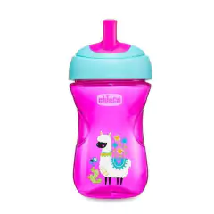 Advanced Cup 12M+ - Blue Baby & Kids