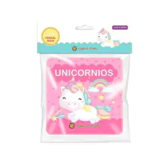 Imagen de Colección: Hora del baño.