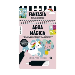 Colección: Agua mágica - Blue Baby & Kids