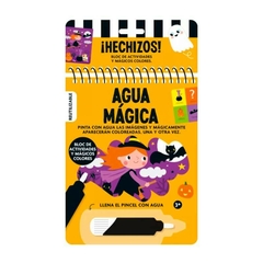 Colección: Agua mágica - comprar online