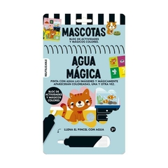 Colección: Agua mágica