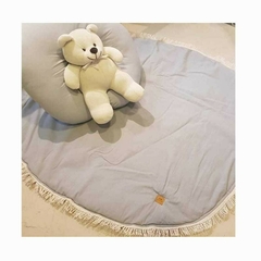 Art. 239 - Alfombra Playmat - Blue Baby & Kids