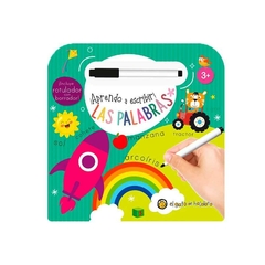 Colección: Aprendo a escribir en internet