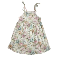 Art. 20 - Solero beba estampado - Blue Baby & Kids