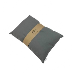Art. 0044 - Almohadón tussor liso - tienda online