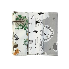 Art. 0079 - Set babitas x 3 en internet