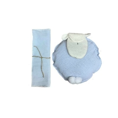 Art. 142 - Set sonajero + babita - tienda online