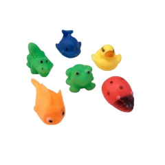 Art. 0174 - Animalitos de goma