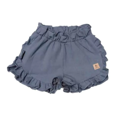 Art. 406 - Short beba volados - Blue Baby & Kids