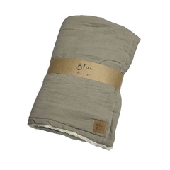 Art. 0525 – Manta funcional gasa c/corderito - comprar online