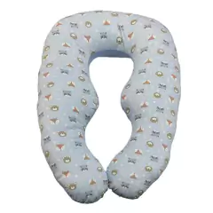 Art. 810 - Almohadón postural XXL