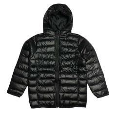 Art. 1902 - Campera unisex ultraliviana