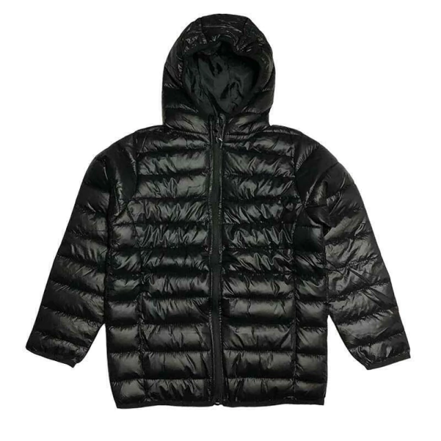 Campera unisex ultraliviana Blue Baby & Kids