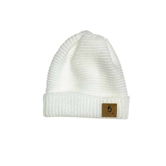 Art. 1909 - Gorro tejido labrado - tienda online