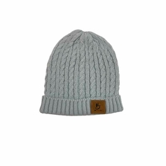 Art. 1915 – Gorrito bebé/a tejido - tienda online