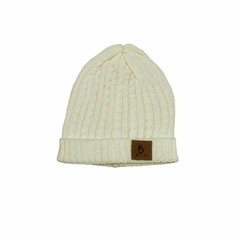 Art. 1915 – Gorrito bebé/a tejido - comprar online
