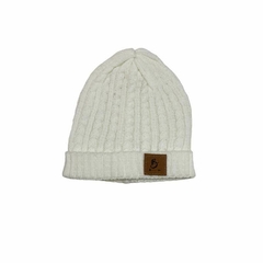 Art. 1915 – Gorrito bebé/a tejido
