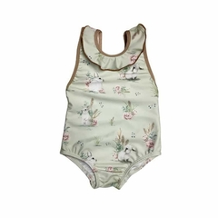 Art. 2107 - Malla beba Conejitas - comprar online